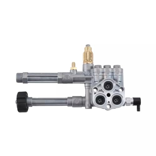 How to use soap feature on ryobi pressure washer