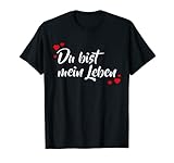 Geburtstag Geschenkeidee für Freund Herz Shirts