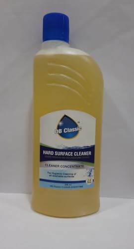 WAMIKA HYGIENE CARE HARD SURFACE CLEANER (500 ml)