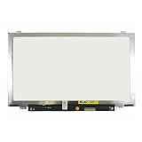 ATPAZDB Laptop Screen for B140XTT01.0 HD 1366x768 14 inch 40 Pins