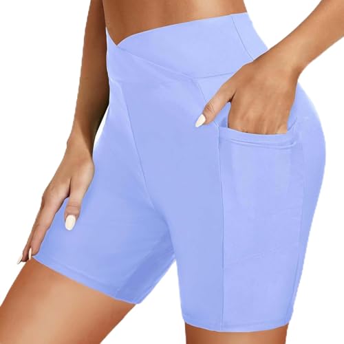 Maillot de bain tankini avec poche intégrée pour femme assurant une coupe confortable