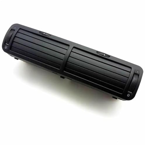 Rejilla de ventilación de aire acondicionado para VW Passat B5, soluciona difusores rotos