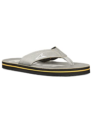 Power Men COLE DARK GREY Flip-Flop Slipper - 10 UK (B0C679WQYD) Amazon Price History, Amazon Price Tracker