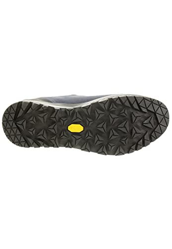 LOWA W Explorer Ii GTX Lo Blau - Gore-Tex Leichter wasserdichter Damen Gore-Tex Trekkingschuh, Größe EU 41 - Far