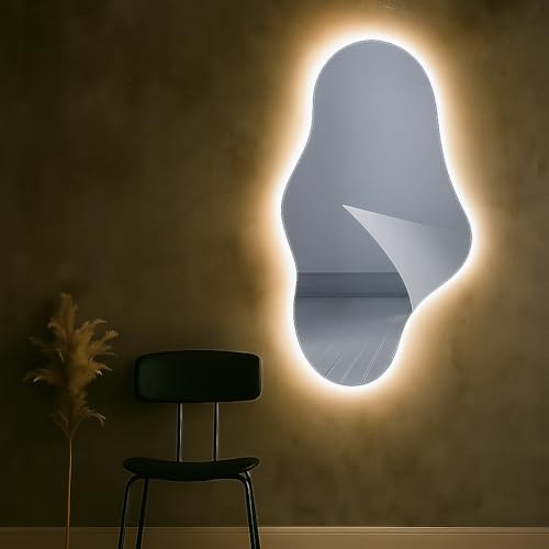 Encuentra espejos iluminados marca envia espejos, en la categoría de espejos para baño. Espejos iluminados Marca ENVIA ESPEJOS 3