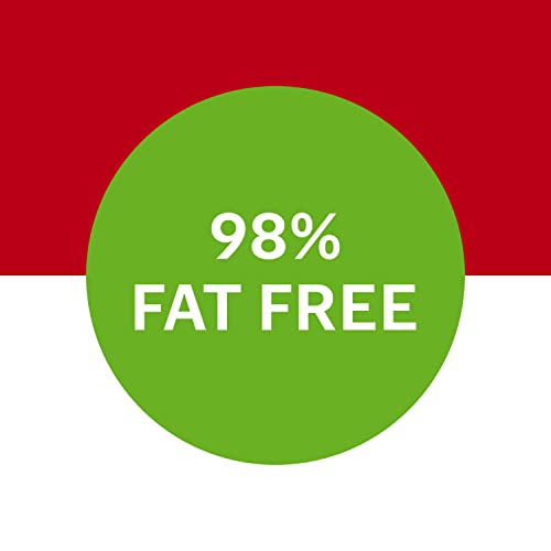 Image of Campbell's Condensed 98% Fat Free Cream of Chicken Soup, 22.6 oz Family Size Can (12 Pack)