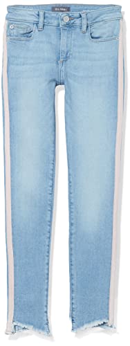 DL1961 Girl's Chloe Skinny Jeans