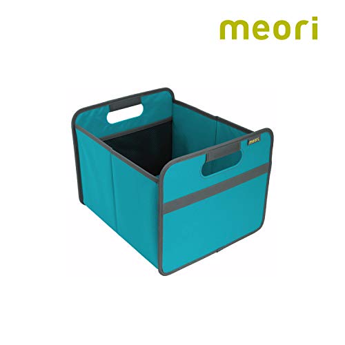Meori Boîte Pliante Classique Bleu Azur Taille M
