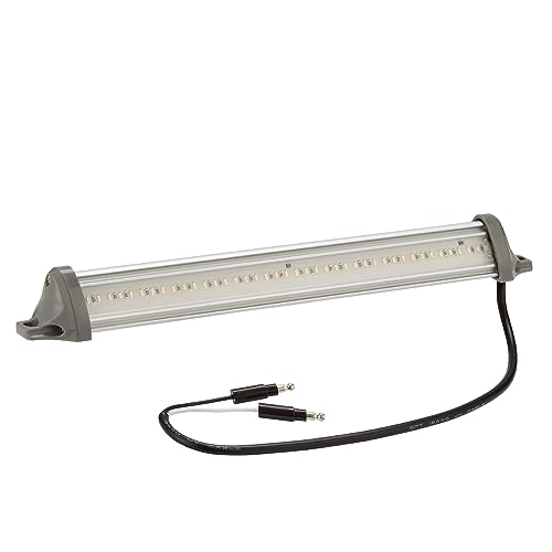Luz LED Maxxima para carga 13" 850 lúmenes miniatura 1