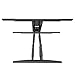 Ergosolid Soporte de Pared para TV orientable Resistente para Pantallas de 45...
