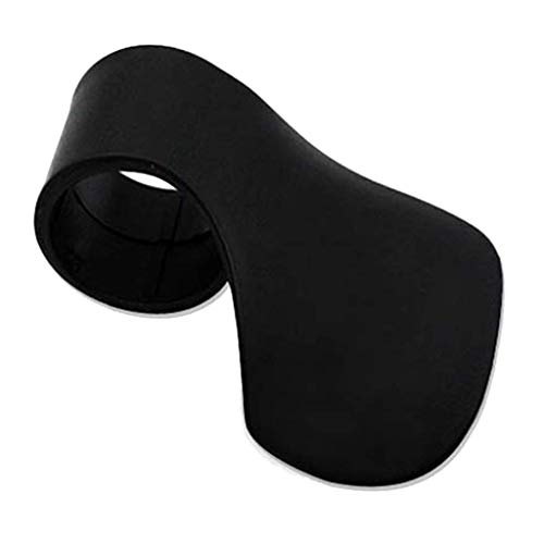 Monster - Motorcycle Throttle Wrist Rest Cruise Grip Assist Control