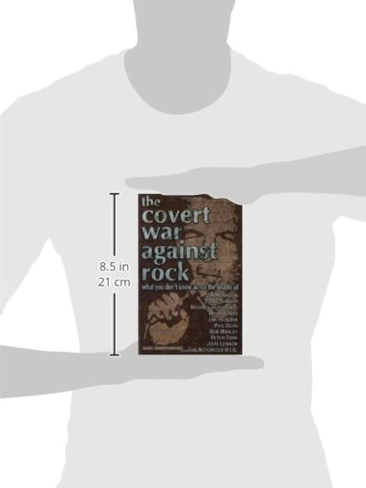 【中古】 The Covert War Against Rock: What You Don’t Know about the Deaths of Jim Morrison, Tupac Shakur, Mic/FERAL HOUSE/Alex Constantine The Covert War Against Rock: Amazon.co.uk: Constantine, Alex