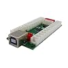Arcade USB Encoder PC PS3 Android PS3 Encoder Power 5V Zero Delay Arcade Joystick Android Encoder