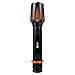 Performance Tool W2654 1,700 Lumen FirePoint X 9AA Flashlight