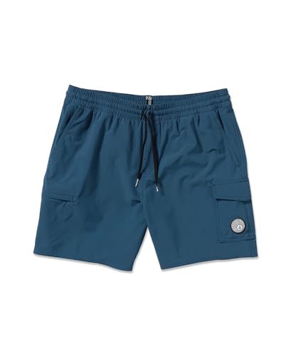 Volcom Men's Truly Liberators 17