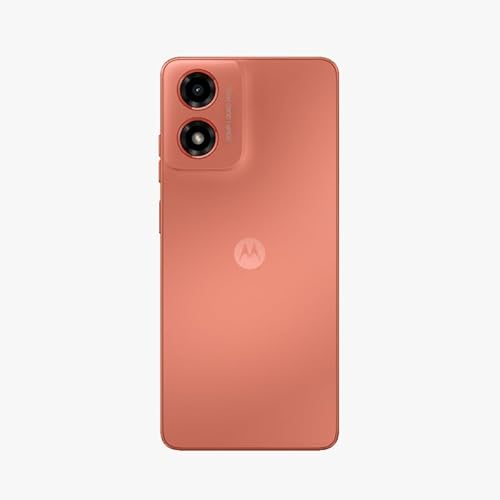 Motorola Moto G04s XT2421-7 4G/LTE Dual SIM, 6.56
