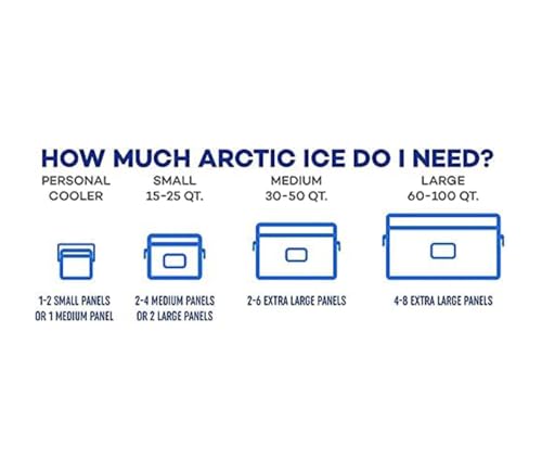 Arctic-Ice-Chillin-Brew-Series-Long-Lasting-Reusable-Ice-Pack-Freezes-at-28-Fahrenheit-Designed-to-Keep-Beverages-Colder-Than-Ice