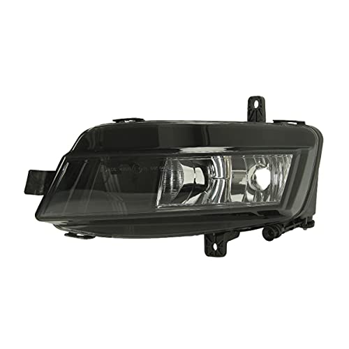 Phare antibrouillard TYC 19-12236-05-2 gauche pour rouler sous la pluie