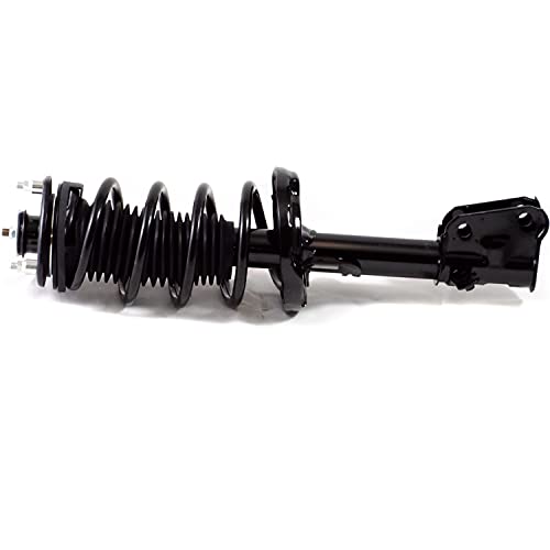 Image of Gabriel G57695 Ultra ReadyMount Front Left Complete Strut Assembly for 10-15 Honda Pilot (1 Pack)