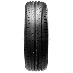 Nexen N'blue HD Plus - 165/65R15 81T - Sommerreifen
