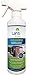 Produktbild Lahti OULUJÄRVI 500ml - Saunaholzschutz auf Bio-Basis - Flüssigkeiten von dem Saunaholz abperlen lassen - Imprägniermittel für Holz wenn naturbelassen - Sauna Holzschutz ohne benötigte Schutzkleidung