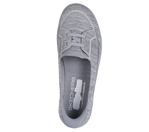 Image of Skechers Women's Hands Free Slip-ins: On-The-Go Flex Radiant-Dreaming Loafer Flat