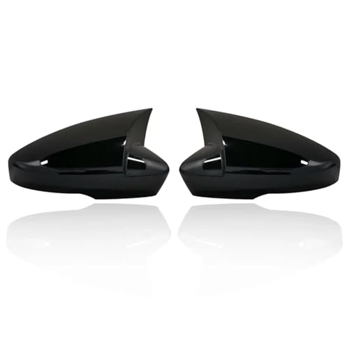 Boîtier de rétroviseur cassé ? Solution noire Skoda Octavia 5E - 2