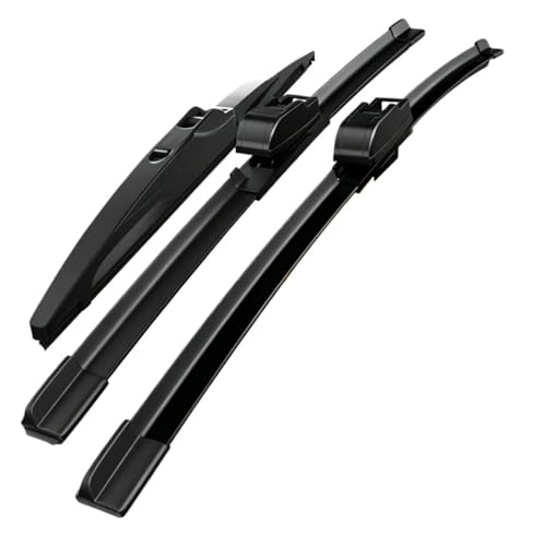 Essuie-glace KIA Sorento UM 2015-2020 pack haute performance avant et arrière