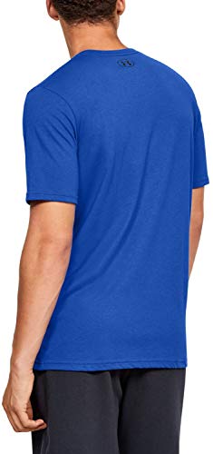 Image of Under Armour Men's Velocity 2.0 Short Sleeve V Neck T Shirt