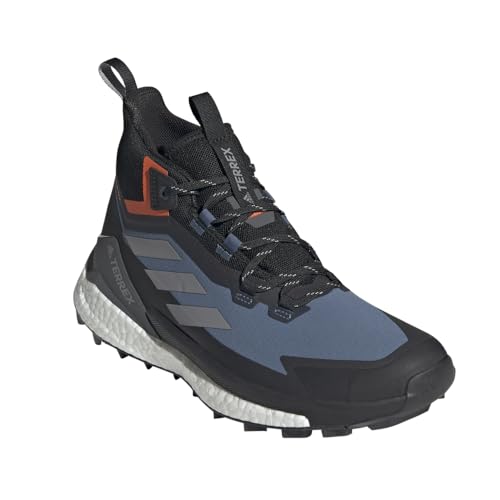 adidas Men's Terrex Free Hiker 2 Hiking Shoes2