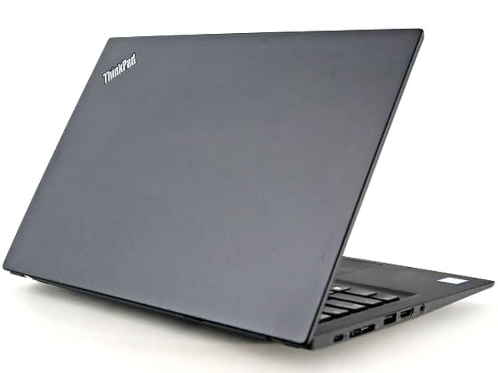 lenovo✨モバイルPC❗️第8世代❗️windows11✨SSD✨軽量‼️ Amazon.co.jp: 【整備済み品】 Lenovo レノボ ThinkPad T490S