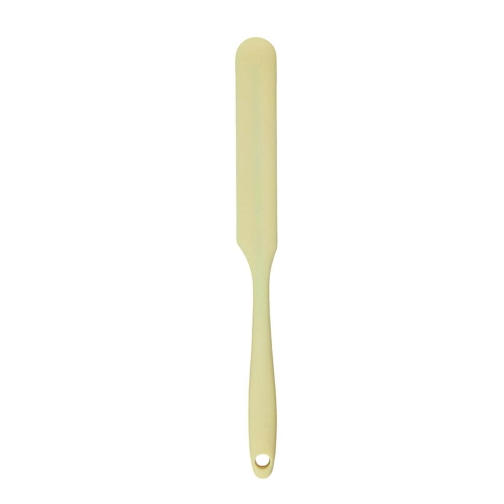 Poo Knife The Nappy Lady Reusable Nappy Cleaning Tool, Assorted Colours (Butter)