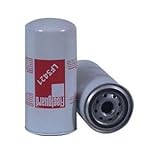 Fleetguard Lube Filter Spin On Part No: LF3421