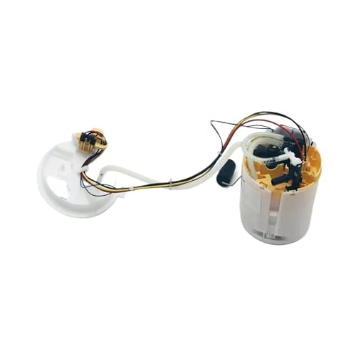 16117467658 Fuel Pump Assembly Compatible For BMW G05 X5 G06 X6 Automotive Parts