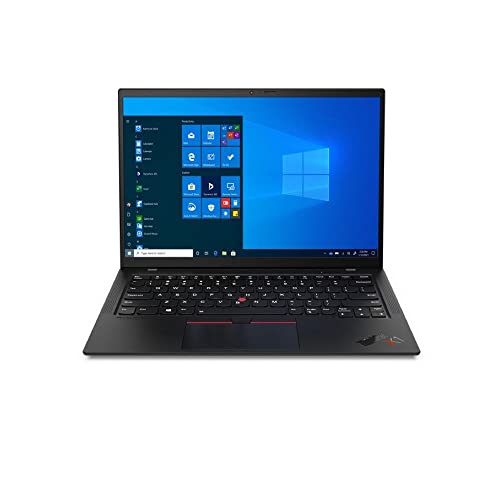 Lenovo ThinkPad X1 Carbon Gen 9 14