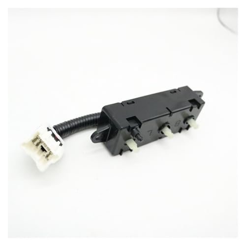 Commande de siège électrique réactive avant gauche Koleos I 876189485R