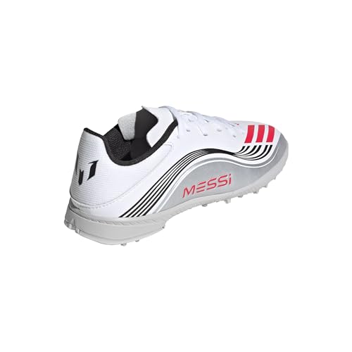 adidas Unisex-Child F50 Messi League Turf Sneaker3