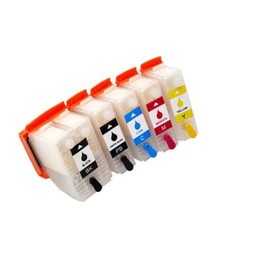 Cartouche d'encre 302XL compatible Expression XP-6100 XP-6000 - 5