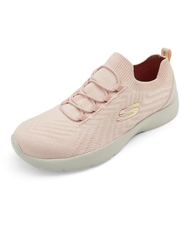 Image of Skechers Womens Dynamight 2.0 Slip-on Sneaker