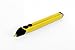 3Doodler 3DOOD-CRE-EYELLOW-E-US Create 3D Printing Pen Set, Null, Electric Yellow