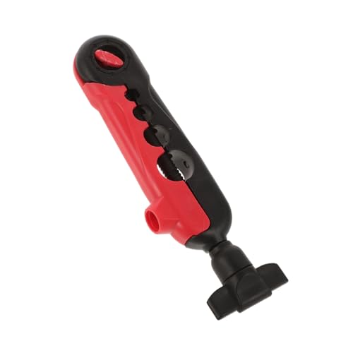 GANAZONO Fishing Line Winder Board Fishing Pole Winder Line Clip Holders Easy to Use