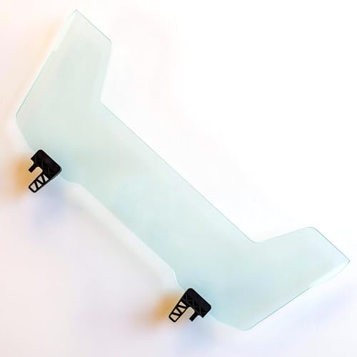 ロードスターRF用ウインドブロッカー （ミスティスモーク） OPENCAFE GARAGEロードスター用ウインドブロッカー ミスティスモーク