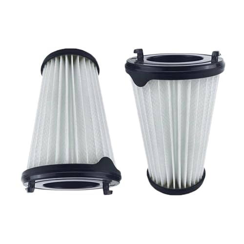 Robot Vacuum Cleaner Hepa Filter, Compatible for Electrolux, EER77MBM EER7ANIMAL EER7ALLRGY EER79SWM ZB3301 ZB3311 Filter Replacement Parts(1pc)