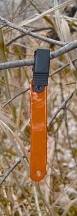 HME Products Reflective Tack (Pack of 50), Brown , 1.00 x 1.00 x 1.00