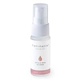 Femimente (フェミメンテ) デリケートゾーン ミスト ふきとり用化粧水 匂いケア 痒み 保湿 弱酸性 無添加 植物精油100% 日本製 30ml