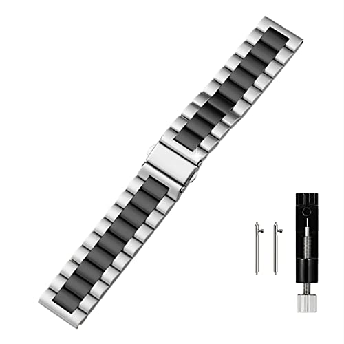 [JUSUTEK] lC 2F F XeX|voh xg20mm/22mm XeX 316lXeX X}[gEHb`oh xg rvoh xgXeX xg ^xg (+, 22MM)