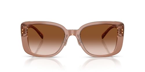 Image of COACH Women's Hc8352 Sunglasses