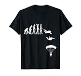 Cool Paratrooper