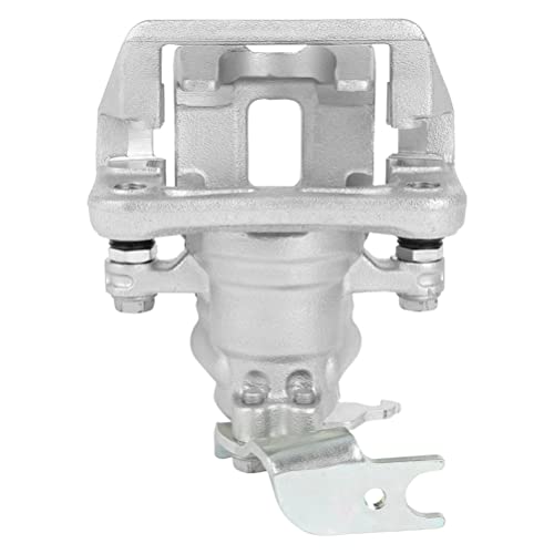 Image of 19B7097 19B7096 Rear Left & Right Disc Brake Calipers