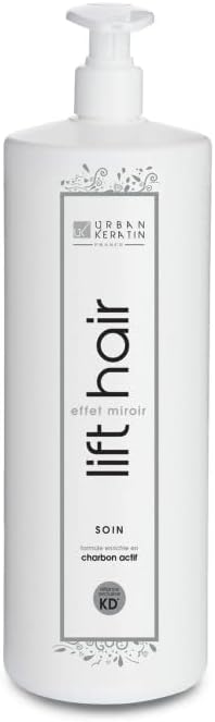 Urban Keratin – Lift hair Mirror effect care – 1000 ml